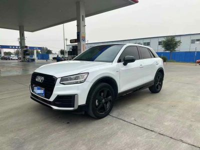 2020年1月 奧迪 奧迪S7(進口) 2.9 TFSI quattro圖片