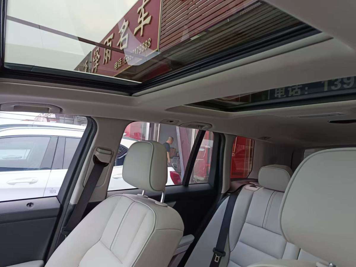 奔馳 奔馳GLK級  2010款 GLK 300 4MATIC 時尚型圖片