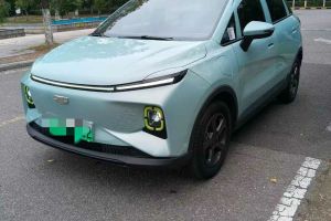 风光MINIEV 东风风光 实尚款 实用型