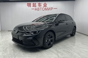 高爾夫 大眾 280TSI DSG R-Line