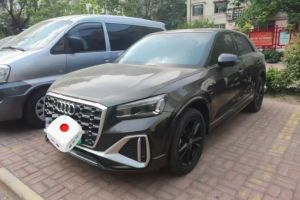 奧迪S7 奧迪 2.9 TFSI quattro