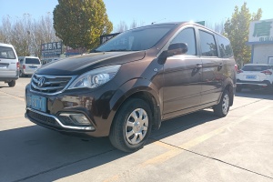 M30 北汽威旺 1.5L M30S 標(biāo)準(zhǔn)型DAM15DL