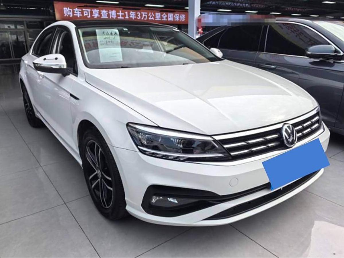 大眾 凌渡  2021款 改款 280TSI DSG舒適版圖片