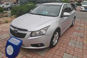 科魯茲 雪佛蘭 1.6L SE AT