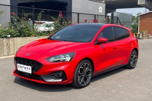 ?？怂?福特 兩廂 EcoBoost 180 自動(dòng)ST Line