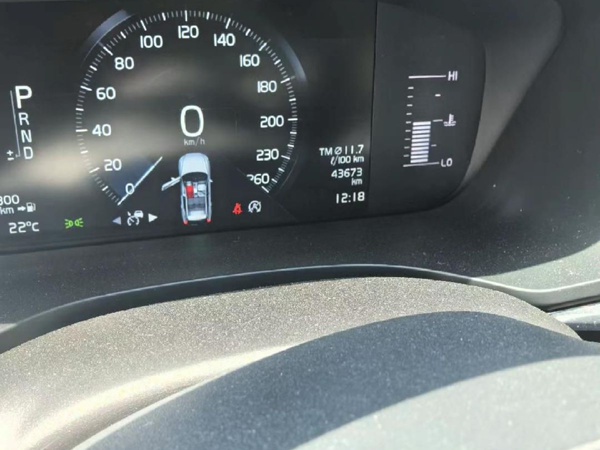 沃爾沃 XC60 圖片