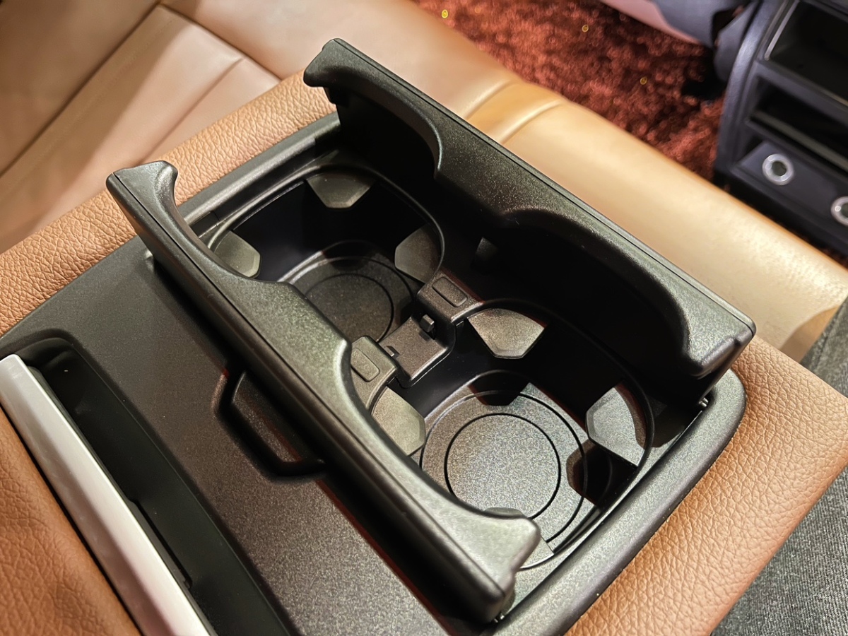 宝马 宝马X6  2015款 xDrive35i 豪华型图片