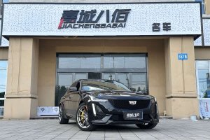 CT5 凱迪拉克 28T 尊貴型