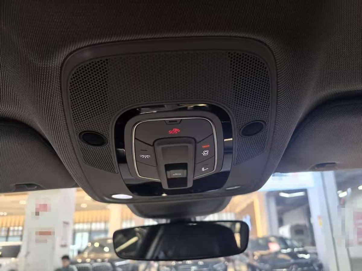 奧迪 奧迪A6L  2020款 45 TFSI quattro 臻選動(dòng)感型圖片