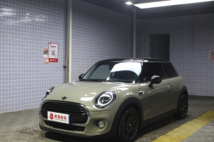 COUNTRYMAN MINI 1.5T COOPER 经典派