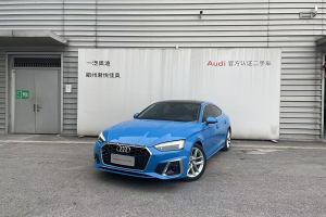 奧迪A5 奧迪 Sportback 40 TFSI 時(shí)尚動(dòng)感型