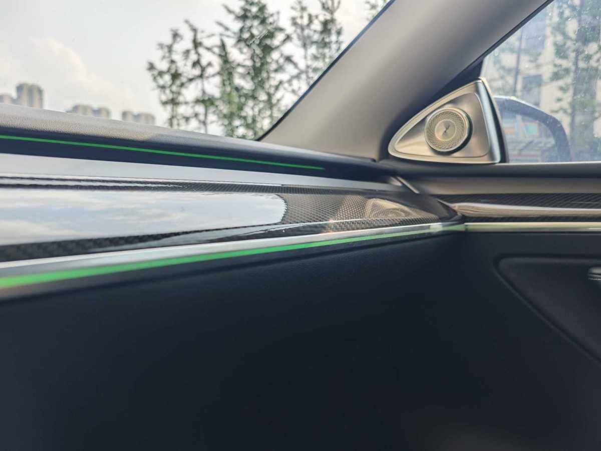 特斯拉 Model Y  2022款 改款 后輪驅動版圖片