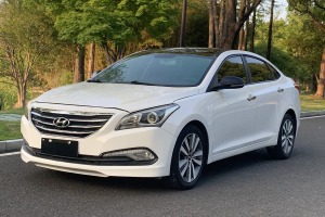 名圖 現(xiàn)代 1.8L 自動尊貴型DLX