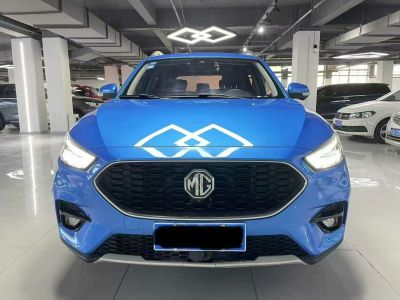 2019年1月 名爵 名爵ZS 1.5L 手動65寸巨幕天窗全球版 國VI圖片