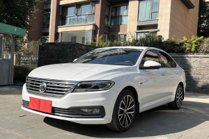 朗逸 大众  280TSI DSG豪华版 国VI