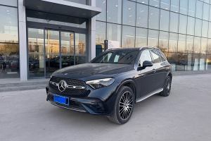 奔馳GLC 奔馳 GLC 300 L 4MATIC 豪華型 7座