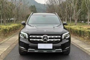 奔馳GLC 奔馳 GLC 300 L 4MATIC 動(dòng)感型 5座