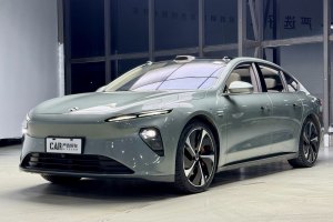 蔚來ET7 蔚來 100kWh 首發(fā)版