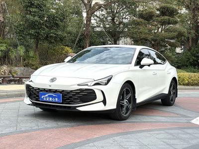 2023年5月 名爵 名爵7 1.5T DCT至美豪華版圖片