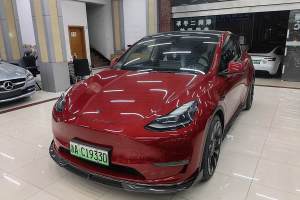 Model 3 特斯拉 改款 Performance高性能全輪驅(qū)動版