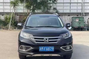 思鉑睿 本田 2.0 VTI 豪華版