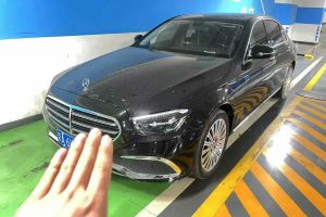 奔馳E級 奔馳 E 300 L 豪華型