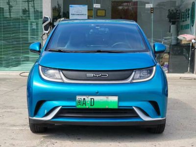 2022年1月 东风风光 风光MINIEV 实尚款 实用型图片