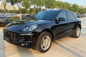 Macan 保時捷 Macan 2.0T