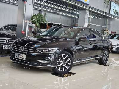 2022年12月 大众 迈腾 330TSI DSG 领先型图片