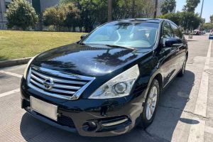 天籟 日產(chǎn) 2.0L XE時(shí)尚版
