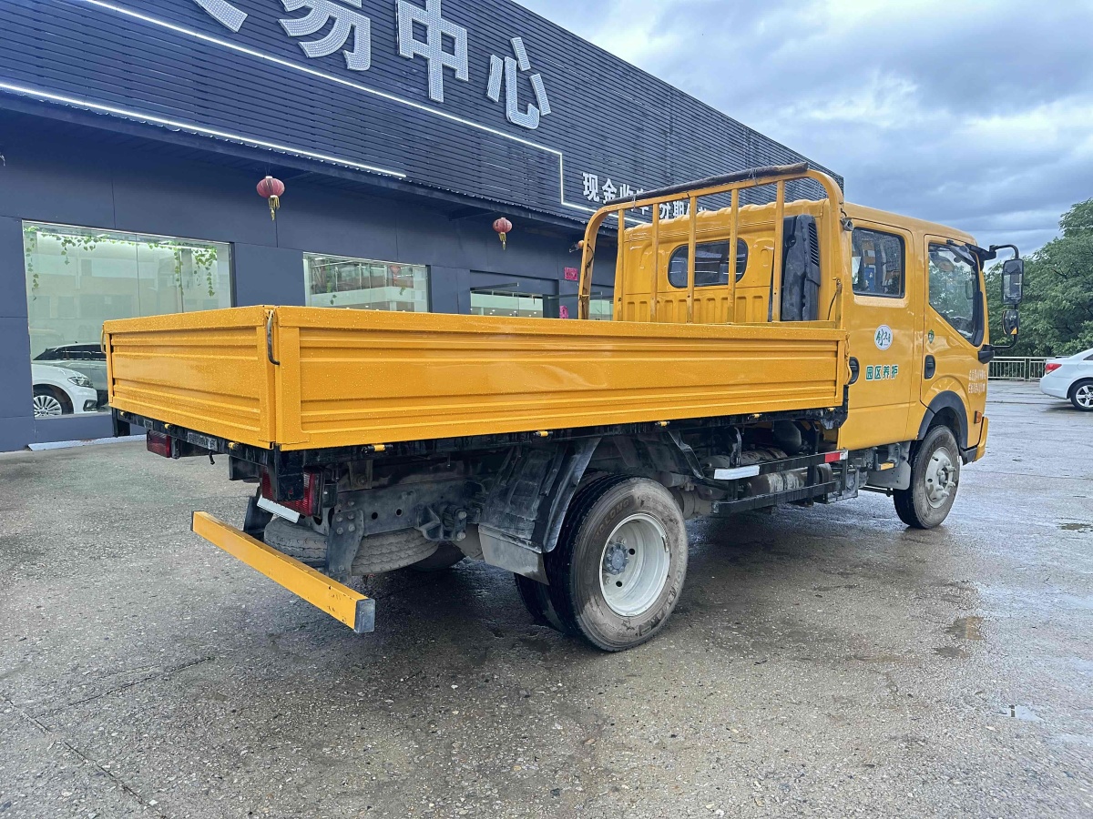 車馳 車馳V-Class  2019款 V260L 維多利亞圖片
