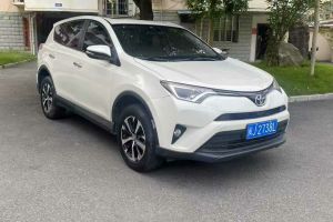 RAV4榮放 豐田 