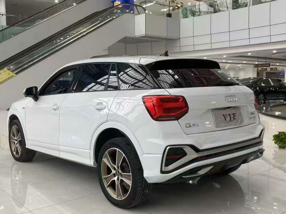 奧迪 奧迪S7  2024款 2.9 TFSI quattro圖片