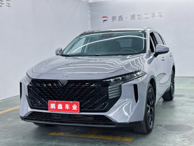 2022年8月 啟辰 啟辰大V 260T 黑馬版?愛豆圖片