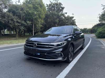 2022年8月 大众 宝来 200TSI DSG智行PRO版图片