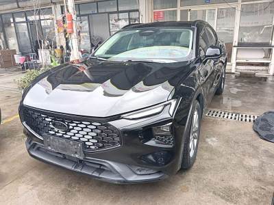 2022年1月 福特 EVOS EcoBoost 245 風(fēng)尚版圖片