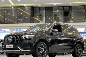 奔馳GLE AMG 奔馳 AMG GLE 53 4MATIC+