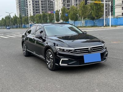 2022年9月 大眾 邁騰GTE插電混動(dòng) GTE 尊貴型圖片