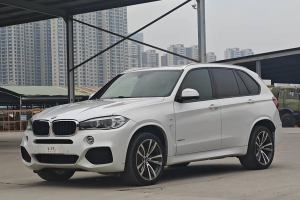 寶馬X5 寶馬 xDrive35i M運動型