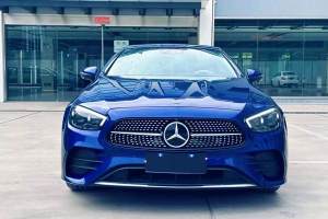 奔馳E級(jí) 奔馳 改款 E 260 敞篷轎跑車