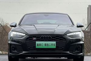 奥迪S5 奥迪 S5 3.0T Sportback