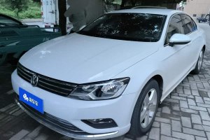 凌渡 大眾 230TSI DSG風(fēng)尚版