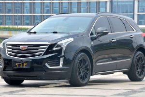 XT5 凱迪拉克 28T 四驅(qū)豪華型