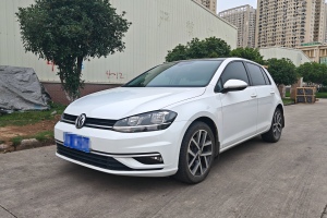 高爾夫 大眾 280TSI DSG豪華型 國VI