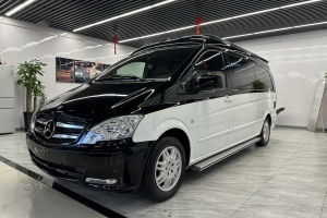 威霆 奔馳 3.0L 精英版