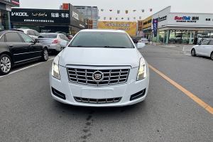 XTS 凱迪拉克 28T 典雅型