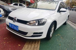 高爾夫 大眾 1.6L 自動時尚型