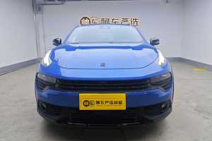 領(lǐng)克02 領(lǐng)克 1.5T DCT兩驅(qū)勁 冠軍版