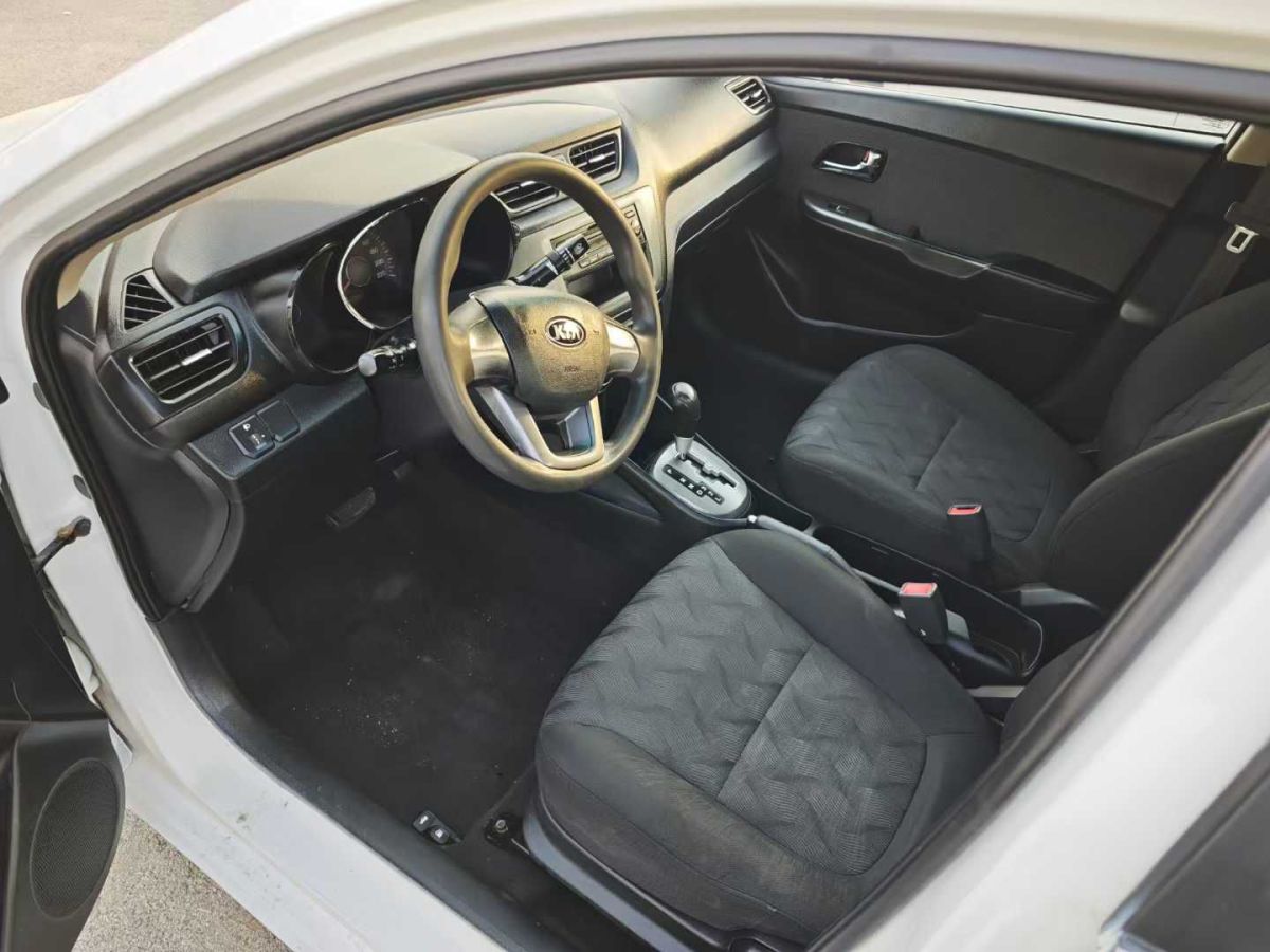 起亞 K5  2014款 2.0L 自動PREMIUM 2圖片