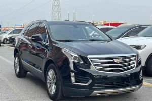 XT5 凱迪拉克 周年慶版 25T 技術(shù)型